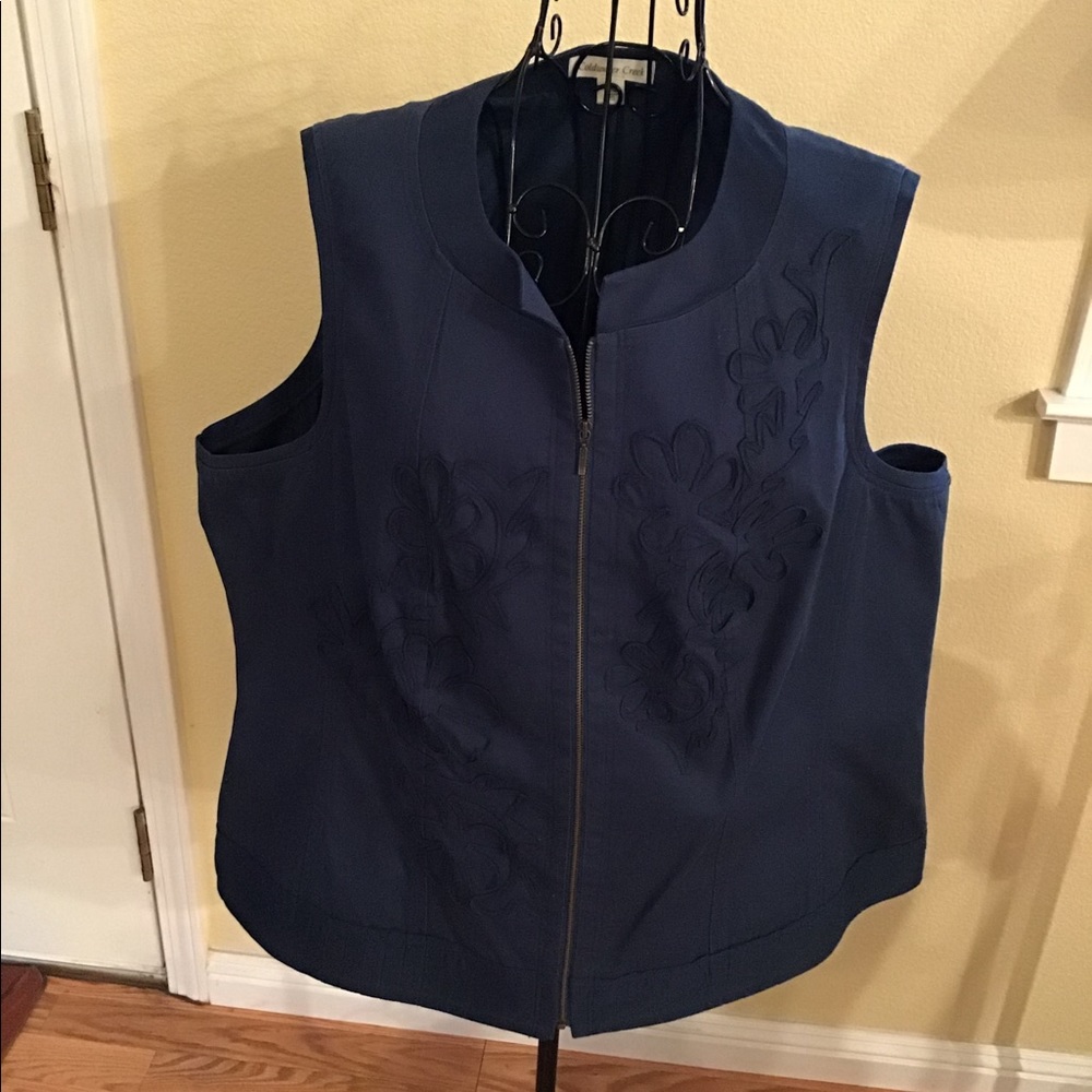Cold water Creek size 20